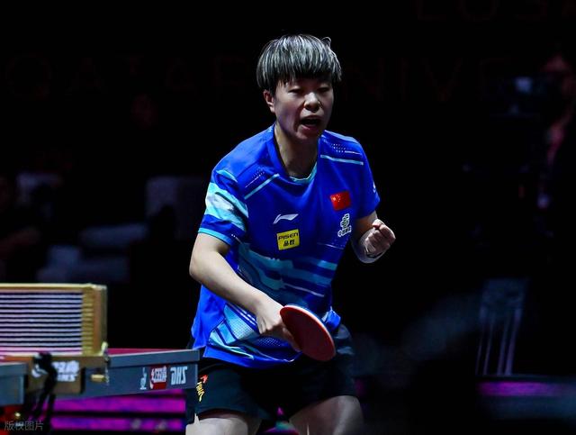 WTT横滨冠军赛：国乒8人晋级单打八强！孙颖莎3-1逆转桥本帆乃香