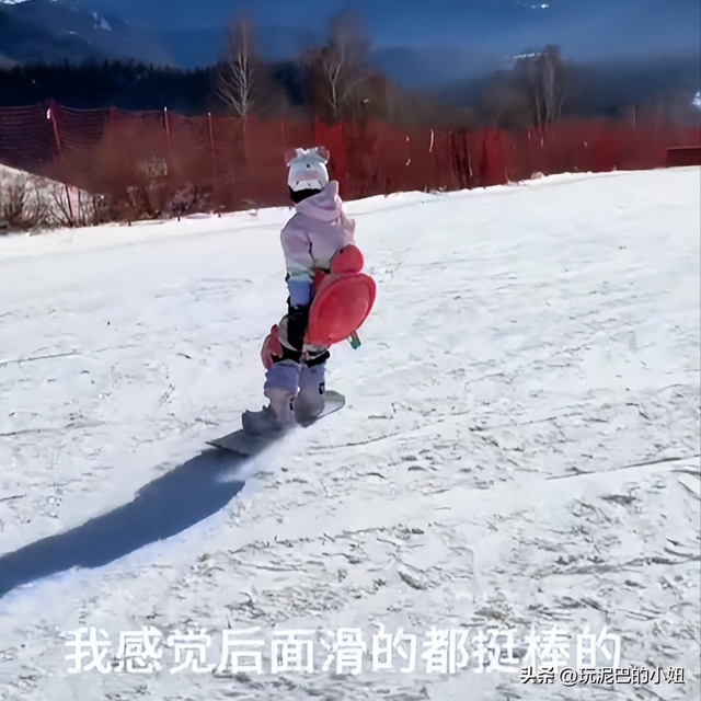 全运会结束九天后，全红婵陈芋汐近况状态曝光，幸不幸福一目了然