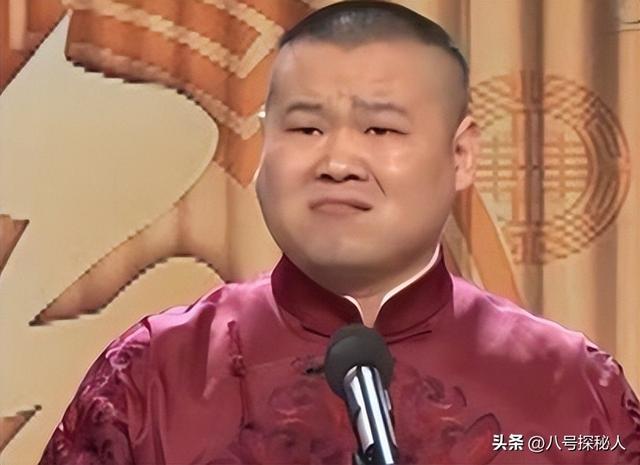 扬言不上春晚一周后	，央媒“点名”岳云鹏，原来郭德纲真的没说错