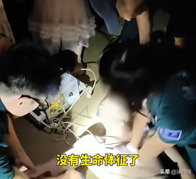 男子三亚溺水后续，死者身份被扒，妻子崩溃，网友：不值得同情
