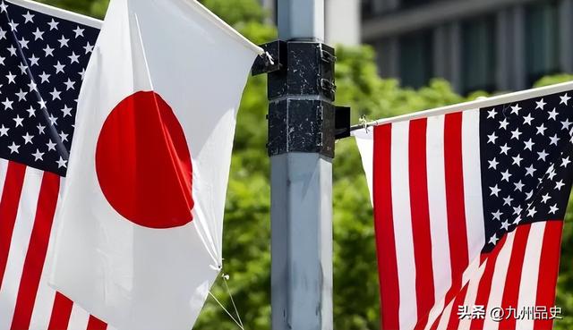 一声不吭造了7艘准航母，美国才发现，原来真正对手已不是俄罗斯