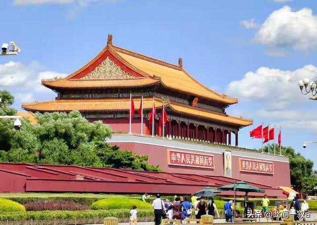 或有变故！台岛受邀93阅兵人士名单曝光，首位明确拒绝的人出现