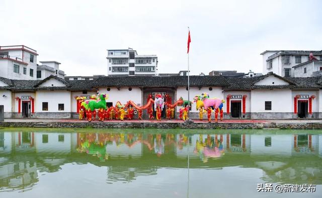 山水上犹 森宿福地