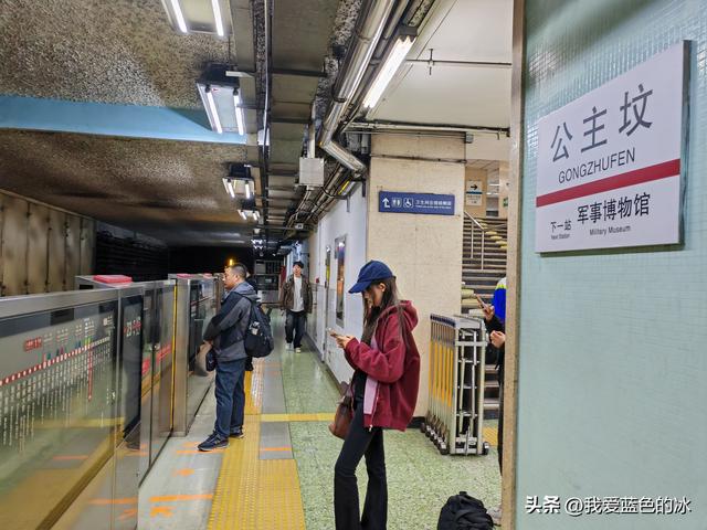 又一次参观中国美术馆，每次来北京第一站基本都是这里