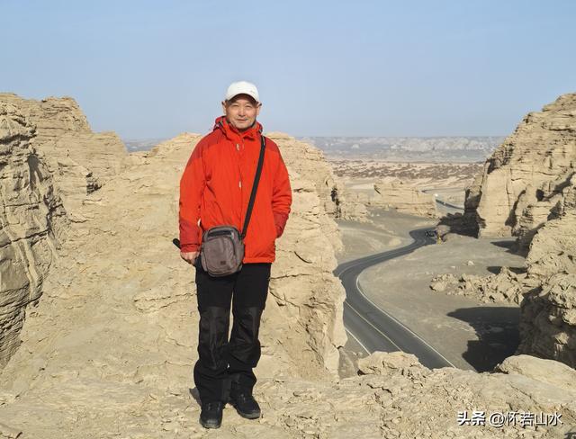 2025环南疆沙漠铁路背包自由行日记(9)---哈密大海道打卡(完结篇)