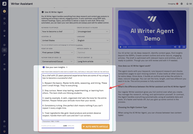 如何在SEO中建立主题权威性：抵御人工智能搜索的护城河