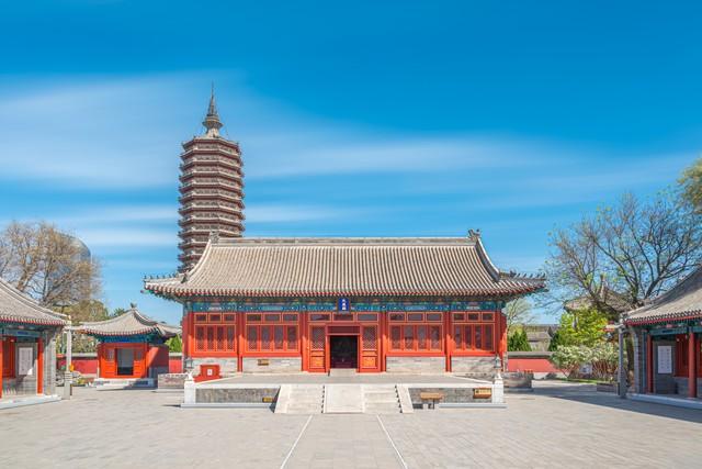 北京通州：城市副中心的真实魅力，等待你来发现...