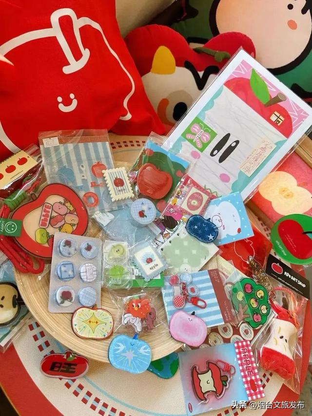 【乐游烟台】冷？不存在的！烟台这些“冬日快乐水”实测抗寒