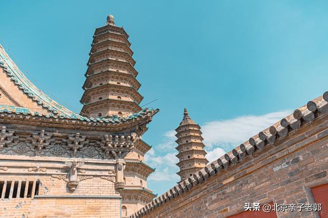 北京周边4条超赞自驾路线大揭秘