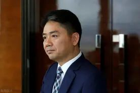 刘强东：商业模式、技术算法不应压榨员工图片