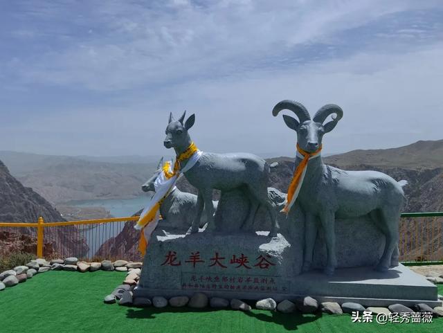 夏都西宁,最值得游玩的景点推荐
