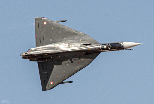 光辉战机又坠毁，印度国防工业“自主可控”路还很长