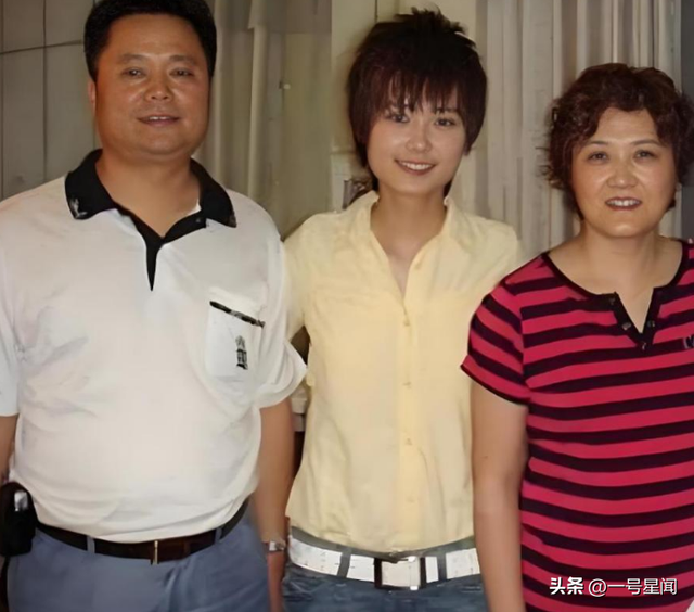 嫁法国老头真相大白5个月，41岁的李宇春	，已经走上了另一条路