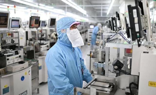 德媒：安世半导体才值几分钱？欧洲没抢对地方，真正值钱的是中国