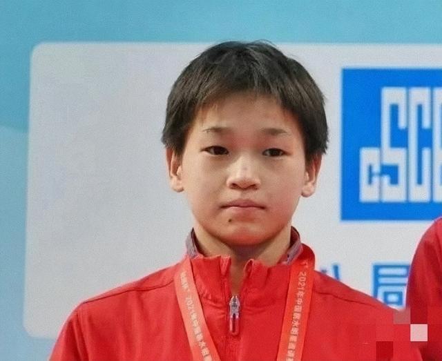 全红婵退赛另有内情！放弃全运单人不是为护伤，国家队在下一盘棋