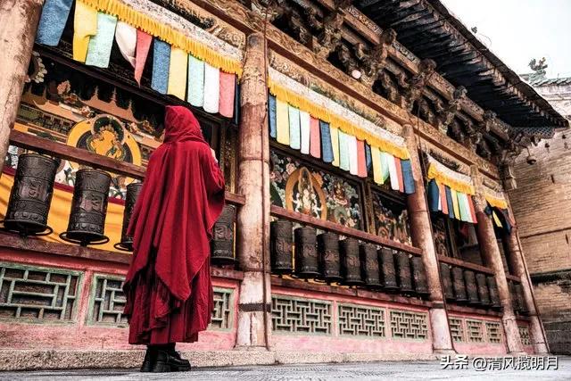 和老伴去青海住了一个月，我实话实说：跟网上说的不太一样～