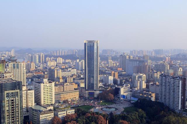 继成都之后，四川省又一“黑马城市”要起飞，比宜宾更有底蕴
