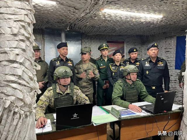 伤亡700人，中方援建大桥被炸，中械军大胜，大批导弹成战利品