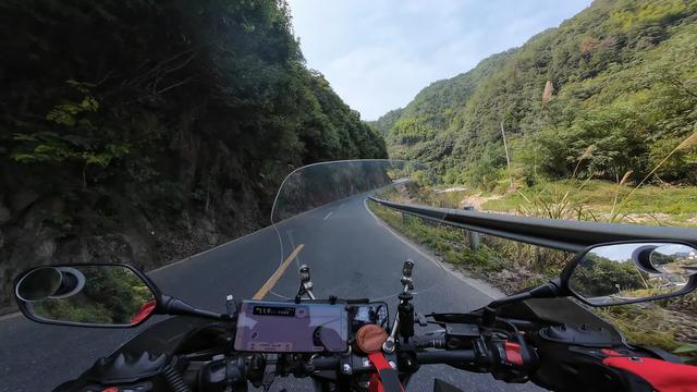 皖浙摩旅二人转——皖浙天路篇（3）