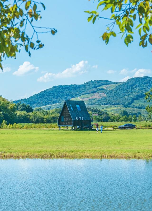 北京人，去了宜兴和溧阳，坦率来讲，宜兴和溧阳差别鲜明！