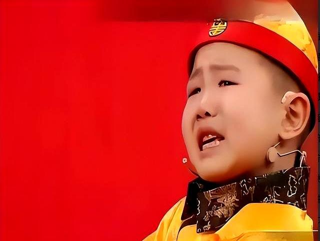 3岁上央视！5岁登春晚，7岁就年薪百万	，没想到现在却成了这样子