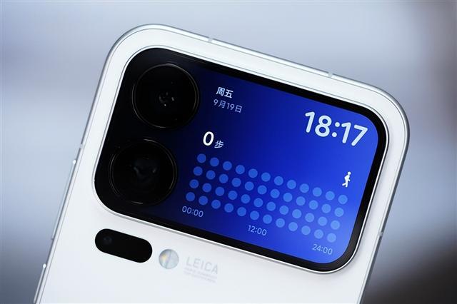 小米17 Pro Max评测：五年高端之路的集大成者