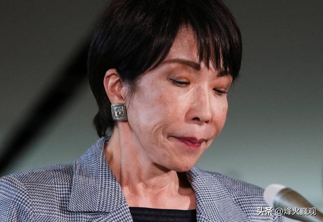 日前驻华大使：高市决不能道歉，如果向中国屈服，未来20年很难办