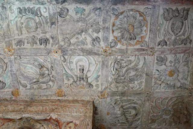河南巩义，巩义石窟寺笔记，拥有全国仅存的帝后礼佛图的小众石窟