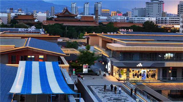 【联动宣传】雨天去哪逛？武威室内打卡指南来了！