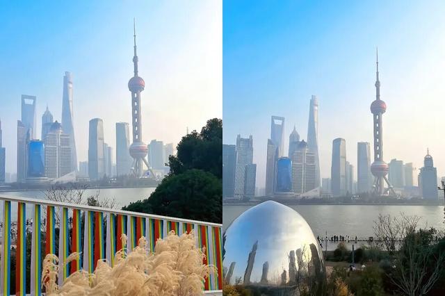 码住！上海0元逛，分享不花钱的citywalk宝藏路线