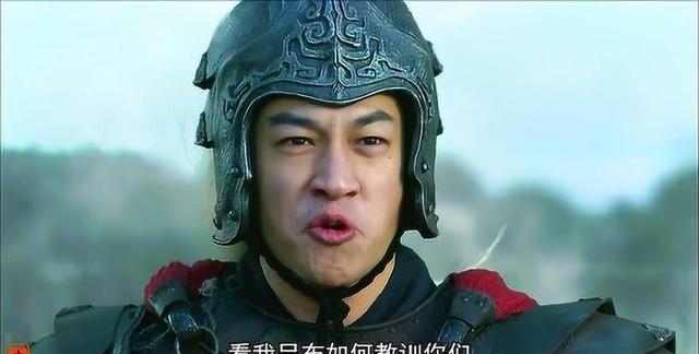 新三国“搞笑名场面”，曹操刘备上榜，吕布堪称“整活儿王”