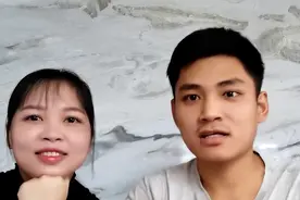 福建小伙娶越南美女，丈母娘来中国探亲，以为女儿住在皇宫图片
