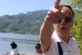 钓鱼佬被骂后续！放生珍珠鳖的那帮人下场来了，农业局高调回应图片
