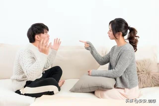 “女上男下	”的夫妻关系好吗？有2个缺点！