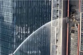 深圳湾超高层豪宅火灾事故之后，我们必须警惕的五点反思图片