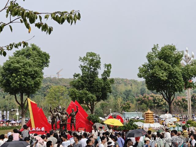 武汉十二月——一月一帧藏走过2025的四季光影