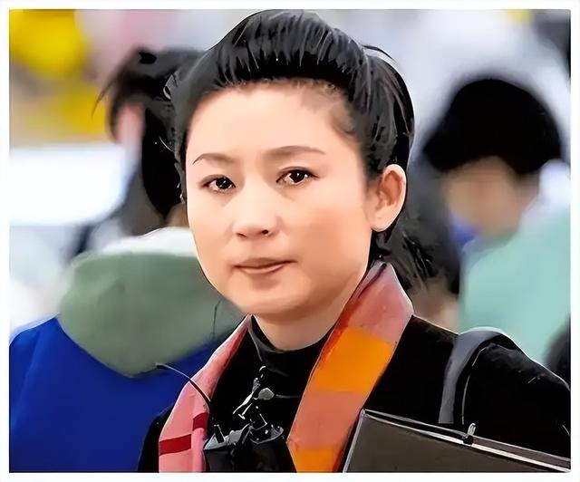 “余生好好走”，知名央视主持人王小丫，病床上的留言令人泪目