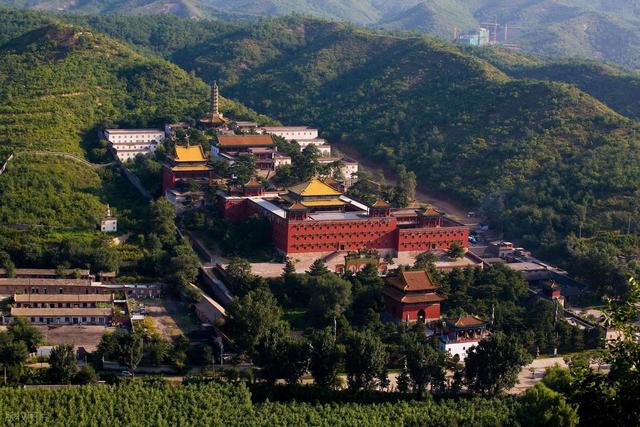 重磅！河北承德被国家 “点名”	，这座城市即将惊艳世界！