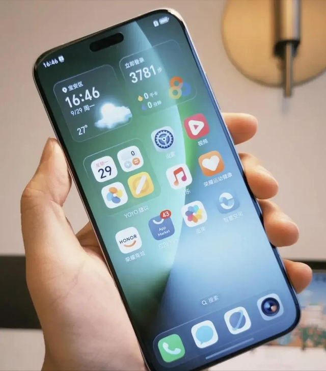 买荣耀就买这几款！现在手机型号多、定位杂，一定要看准。