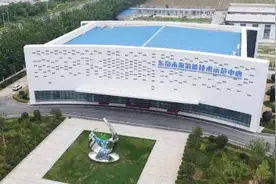 企示录 | 淄博“驯兽记”：第二家独角兽企业或将浮出水面图片