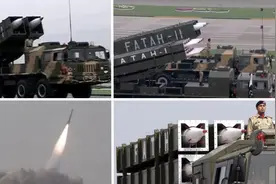 小国陆军志——巴基斯坦陆军远程火炮图片