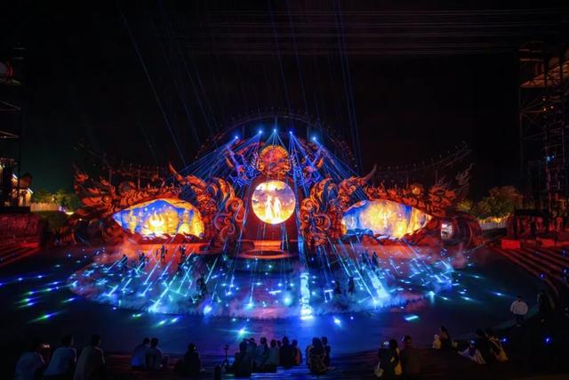 草原休演倒计时！别慌！20大爆款项目嗨到不想回家！