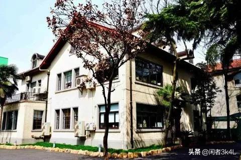 上海一条著名道路——岳阳路: 具有浓厚的历史文化底蕴