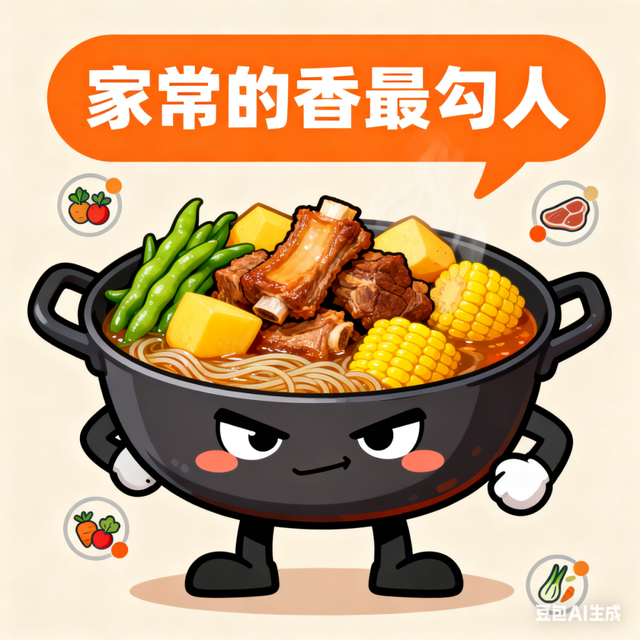 呼伦贝尔美食大pk 你站哪一派？