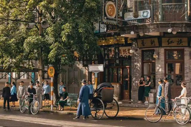 海口跨年 | 观澜湖华谊冯小刚电影公社跨年狂欢超有戏!