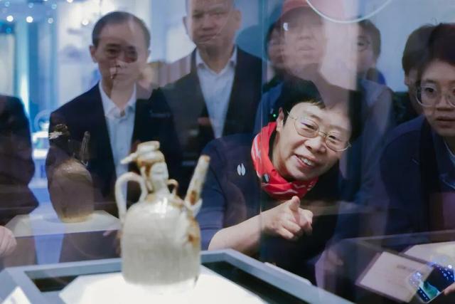 解码宿松文化DNA：对话灵秀山水，赴古今文脉之约