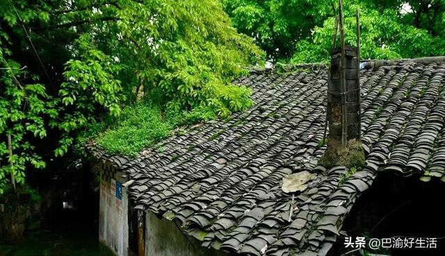 网红重庆里的“低调王者”，曾是江北县的县城，简直太低调了