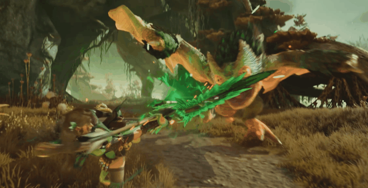 今天，天美终于放出憋了3年的“大招”