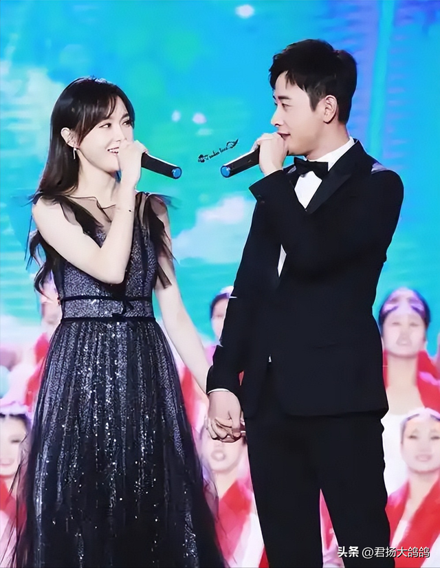 离婚传闻仅一周，41岁唐嫣高调官宣喜讯，原来一切早有预兆