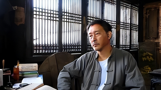 大家熟悉的他早已逝世，曾一天吃几十片止痛药 去世半年公众才得知
